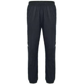 Adult Trousers Kappa Kolrik Black by Kappa, Men - Ref: S6485253, Price: 0,00 €, Discount: %