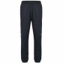 Adult Trousers Kappa Kolrik Black | Tienda24 - Global Online Shop Tienda24.eu