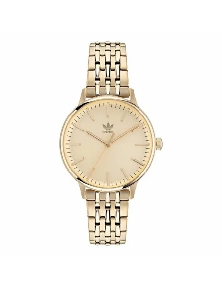 Orologio Donna Adidas (Ø 35 mm) da Adidas, Orologi da polso - Ref: S0375105, Precio: 72,94 €, Descuento: %