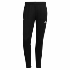 Adult Trousers Reebok Workout Ready Black Men | Tienda24 - Global Online Shop Tienda24.eu