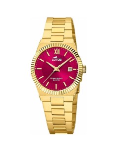 Ladies' Watch Light Time MEDITERRANEO (Ø 39 mm) | Tienda24 Tienda24.eu