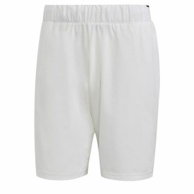 Men's Sports Shorts Adidas Club Stetch White by Adidas, Men - Ref: S6485268, Price: 35,15 €, Discount: %