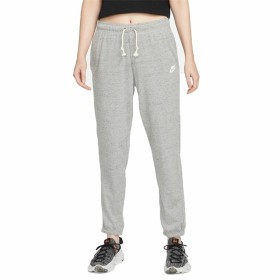 Long Sports Trousers Nike Sportswear Gym Vintage Grey Lady by Nike, Women - Ref: S6485269, Price: 0,00 €, Discount: %