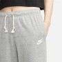 Pantalone Lungo Sportivo Nike Sportswear Gym Vintage Grigio Donna | Tienda24 - Global Online Shop Tienda24.eu