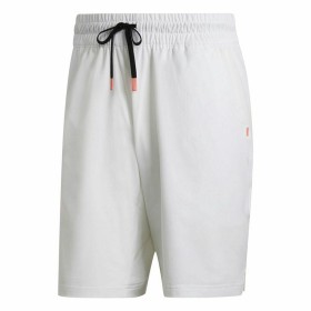 Calções de Desporto para Homem Adidas Ergo Branco de Adidas, Homem - Ref: S6485273, Preço: 41,03 €, Desconto: %