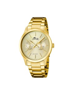 Orologio Uomo Lotus 15955/2 da Lotus, Orologi da polso - Ref: S7276694, Precio: 149,87 €, Descuento: %