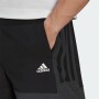 Short de Sport pour Homme Adidas Colourblock Noir de Adidas, Homme - Réf : S6485280, Prix : 0,00 €, Remise : %