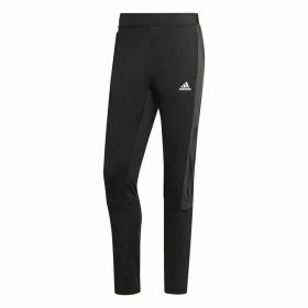 Calças para Adultos Adidas Colourblock Preto Homem de Adidas, Homem - Ref: S6485281, Preço: 45,27 €, Desconto: %