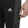 Pantalon pour Adulte Adidas Colourblock Noir Homme de Adidas, Homme - Réf : S6485281, Prix : 45,27 €, Remise : %