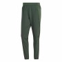 Adult Trousers Adidas D4T Green | Tienda24 - Global Online Shop Tienda24.eu