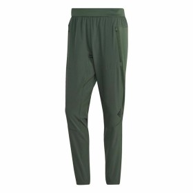 Pantalón para Adultos Adidas D4T Verde de Adidas, Hombre - Ref: S6485284, Precio: 49,05 €, Descuento: %