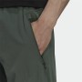 Adult Trousers Adidas D4T Green | Tienda24 - Global Online Shop Tienda24.eu