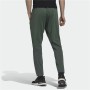 Adult Trousers Adidas D4T Green | Tienda24 - Global Online Shop Tienda24.eu