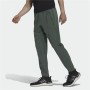 Adult Trousers Adidas D4T Green | Tienda24 - Global Online Shop Tienda24.eu