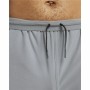 Pantaloni Corti Sportivi da Uomo Nike Pro Dri-FIT Flex Grigio | Tienda24 - Global Online Shop Tienda24.eu