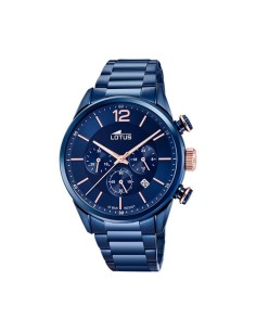 Montre Homme Bellevue E.3 (Ø 30 mm) | Tienda24 Tienda24.eu