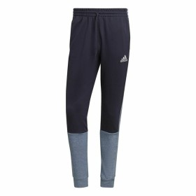 Calças para Adultos Adidas Essentials Mélange Cinzento de Adidas, Homem - Ref: S6485288, Preço: 38,73 €, Desconto: %