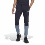 Adult Trousers Adidas Essentials Mélange Grey | Tienda24 - Global Online Shop Tienda24.eu