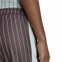 Long Sports Trousers Adidas Brown Lady by Adidas, Women - Ref: S6485290, Price: 0,00 €, Discount: %