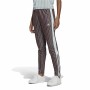 Long Sports Trousers Adidas Brown Lady by Adidas, Women - Ref: S6485290, Price: 0,00 €, Discount: %