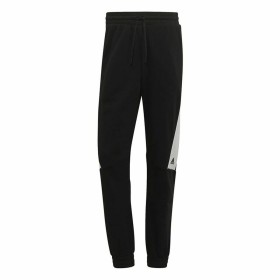 Adult Trousers Adidas Future Icons Badge Of Sport Black by Adidas, Men - Ref: S6485291, Price: 0,00 €, Discount: %