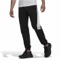 Pantalón para Adultos Adidas Future Icons Badge Of Sport Negro de Adidas, Hombre - Ref: S6485291, Precio: 54,50 €, Descuento: %