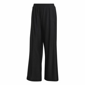 Pantalon de sport long Adidas Stu 7/8 Femme Noir de Adidas, Femme - Réf : S6485295, Prix : 0,00 €, Remise : %