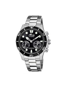 Reloj Hombre Jacques Lemans 1-209F (Ø 39 mm) | Tienda24 Tienda24.eu