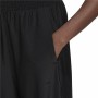 Pantalón Largo Deportivo Adidas Stu 7/8 Mujer Negro de Adidas, Mujer - Ref: S6485295, Precio: 0,00 €, Descuento: %