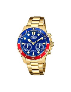 Relógio masculino Seiko SNJ037P1 | Tienda24 Tienda24.eu