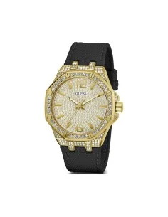 Damenuhr Guess Y18007L1 (Ø 32 mm) | Tienda24 Tienda24.eu