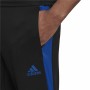 Fußball-Trainingshose für Erwachsene Adidas Tiro Schwarz Herren | Tienda24 - Global Online Shop Tienda24.eu