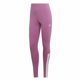 Leggings de Desporto de Mulher Adidas Bluv Q4 Roxo de Adidas, Mulher - Ref: S6485301, Preço: 0,00 €, Desconto: %