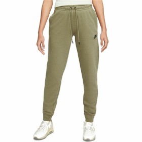 Lange Sporthose Nike Olive Damen von Nike, Damen - Ref: S6485302, Preis: 50,11 €, Rabatt: %