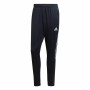 Adult Trousers Adidas Tiro Dark blue Men by Adidas, Men - Ref: S6485305, Price: 0,00 €, Discount: %