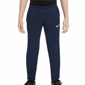 Short de Sport pour Homme Nike Valencia CF Football Bleu foncé | Tienda24 - Global Online Shop Tienda24.eu