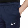 Football Training Trousers for Adults Nike Dri-FIT Academy Pro Dark blue Unisex | Tienda24 - Global Online Shop Tienda24.eu