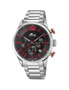 Herrenuhr Casio EFV-620L-1AVUEF Grau Silberfarben | Tienda24 Tienda24.eu