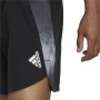 Men's Sports Shorts Adidas Hiit Movement Black 7" | Tienda24 - Global Online Shop Tienda24.eu