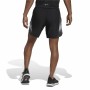 Herren-Sportshorts Adidas Hiit Movement Schwarz 7" | Tienda24 - Global Online Shop Tienda24.eu