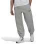 Calças para Adultos Adidas Essentials FeelVivid Cinzento Homem | Tienda24 - Global Online Shop Tienda24.eu