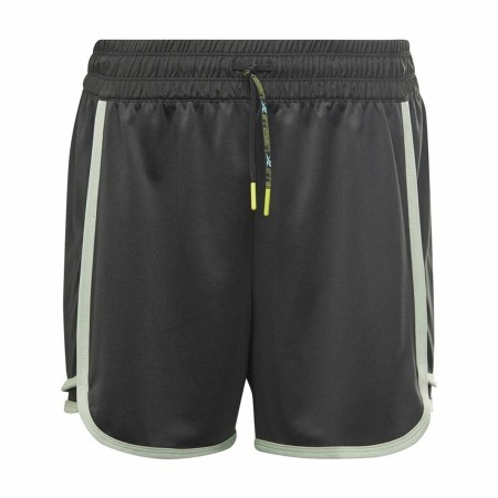 Pantaloncini Sportivi da Donna Reebok Les Mills Nero | Tienda24 - Global Online Shop Tienda24.eu