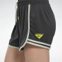 Sports Shorts for Women Reebok Les Mills Black by Reebok, Women - Ref: S6485317, Price: 0,00 €, Discount: %