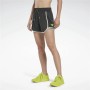 Pantaloncini Sportivi da Donna Reebok Les Mills Nero | Tienda24 - Global Online Shop Tienda24.eu