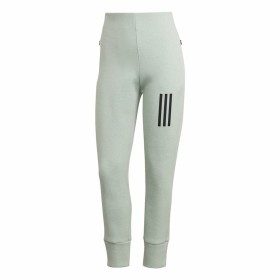 Calças Desportivas Adidas Mission Victory High-Waist Mulher Bege de Adidas, Mulher - Ref: S6485320, Preço: 0,00 €, Desconto: %