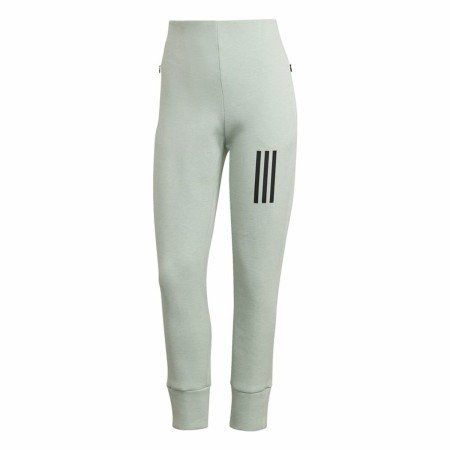 Lange Sporthose Adidas Mission Victory High-Waist Damen Beige | Tienda24 - Global Online Shop Tienda24.eu