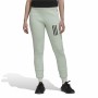 Long Sports Trousers Adidas Mission Victory High-Waist Lady Beige by Adidas, Women - Ref: S6485320, Price: 0,00 €, Discount: %