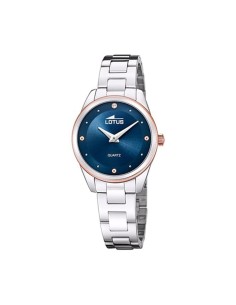 Relógio feminino Chronotech CT2071L-03 | Tienda24 Tienda24.eu