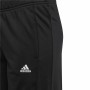 Children’s Tracksuit Adidas Essentials Total Black by Adidas, Boys - Ref: S6485324, Price: 37,93 €, Discount: %