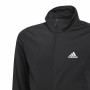 Fato de Treino Infantil Adidas Essentials Total Preto de Adidas, Menino - Ref: S6485324, Preço: 37,93 €, Desconto: %